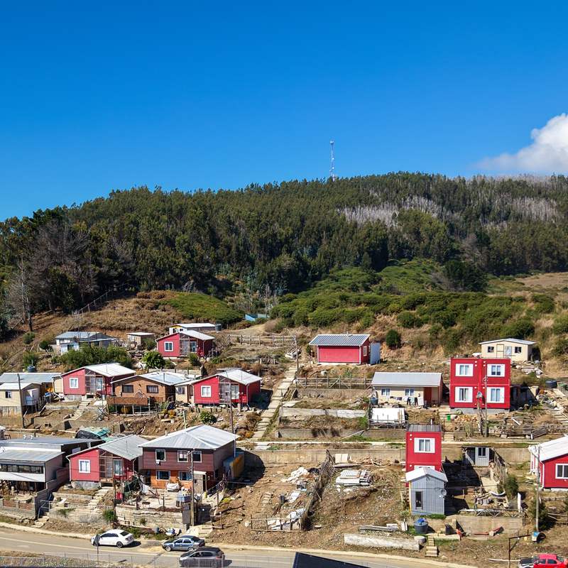 Punta Lavapié 1