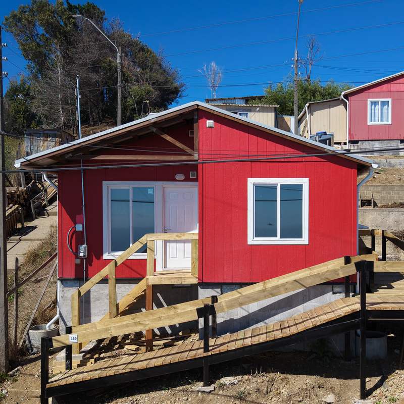 Punta Lavapié 3