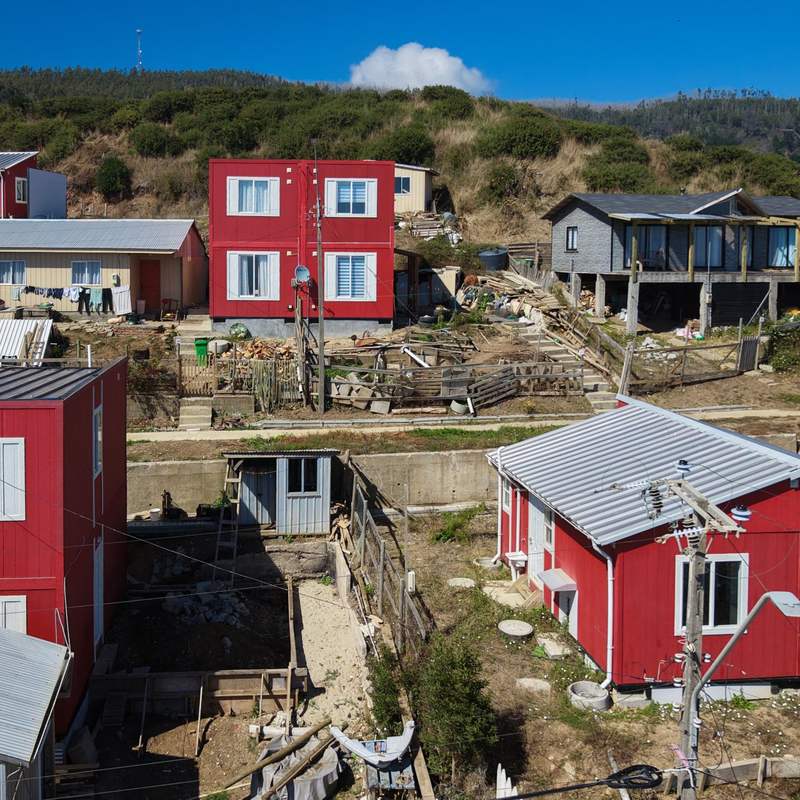 Punta Lavapié 6