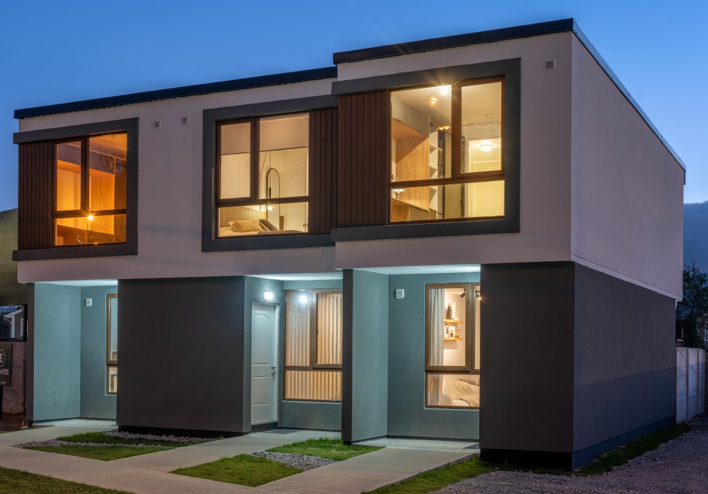 Town House